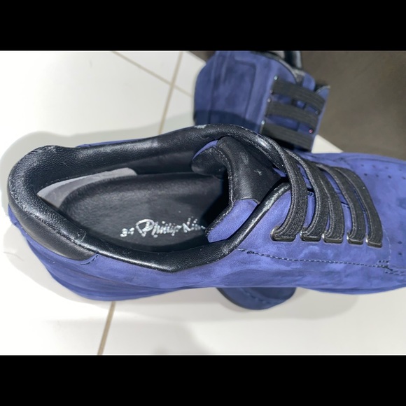 Men's shoes - Picture 3 of 3